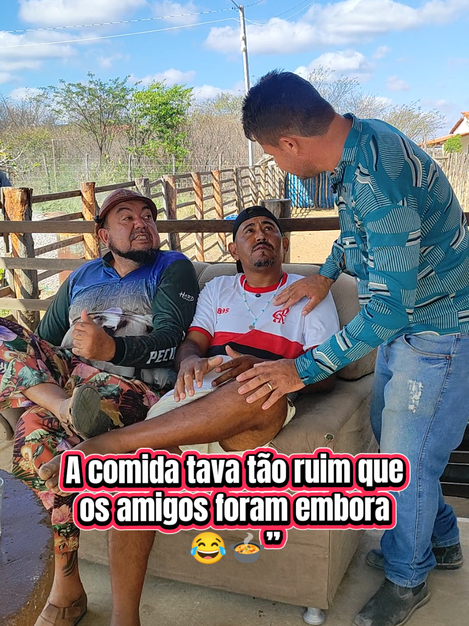 @Ray da resenha oficial