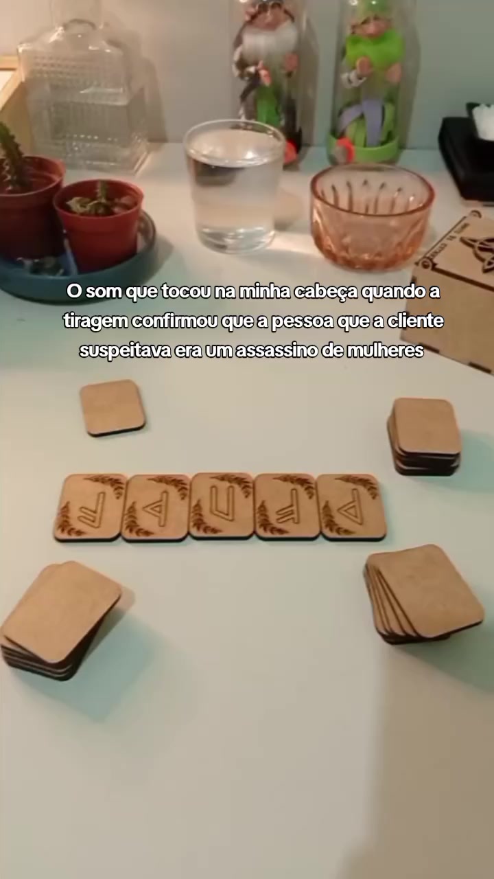 @Aprendiz de um Diabo