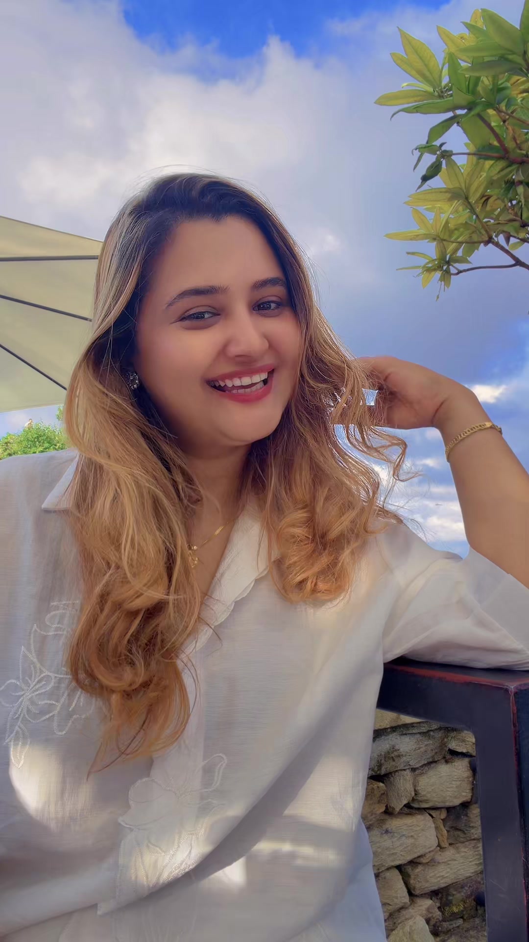 @Anusha chhetri ❤️