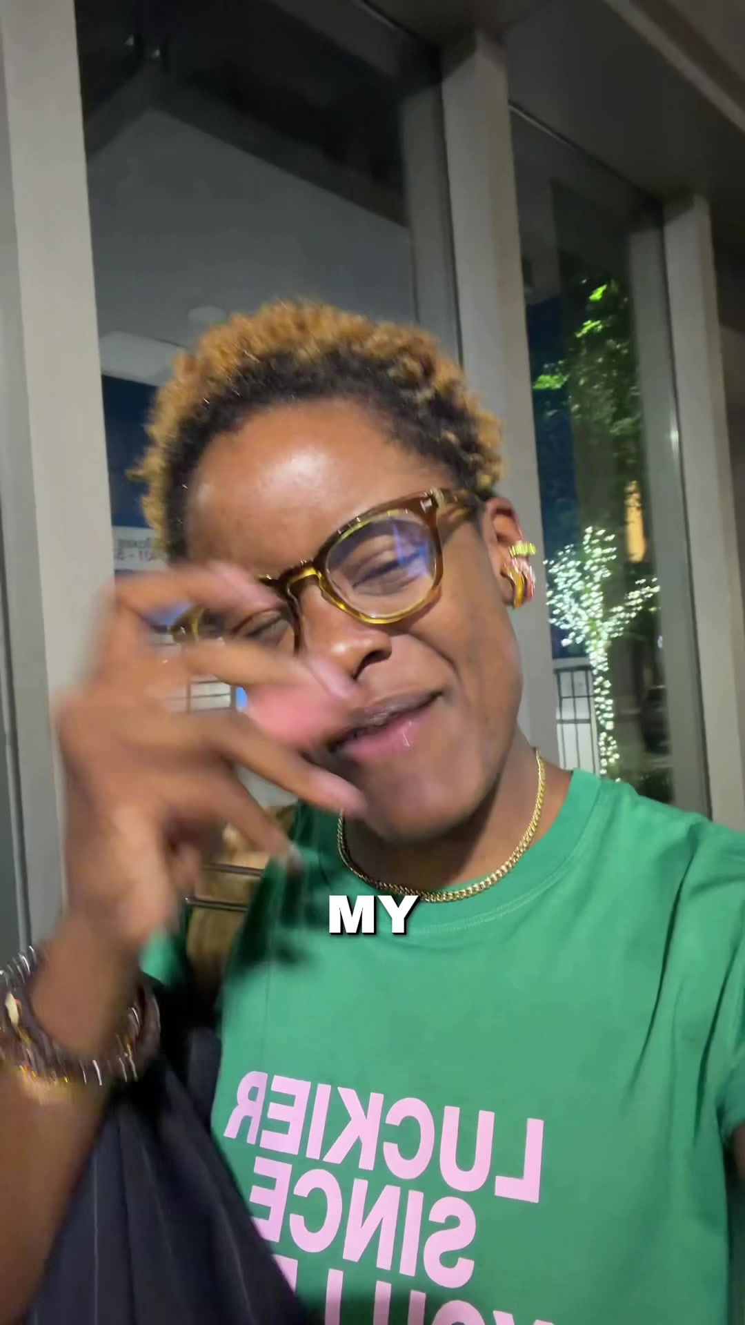 @Ada Dindi Is My Gem