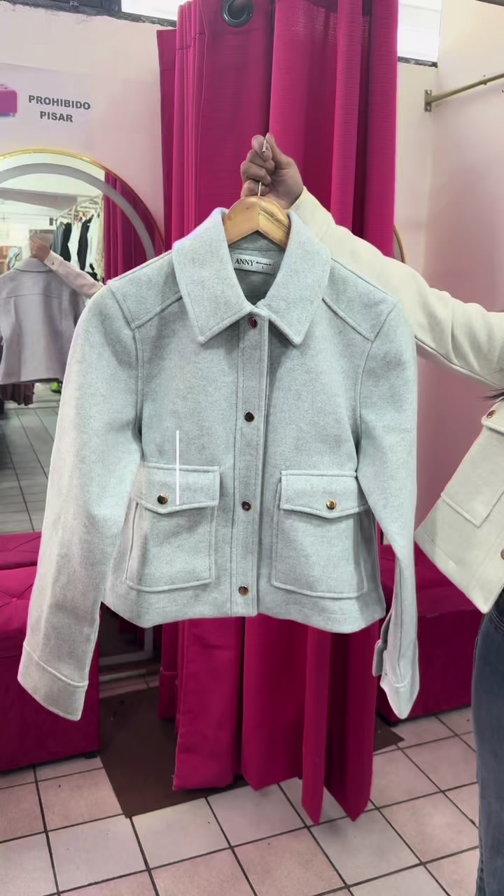 @Boutique Lover's style