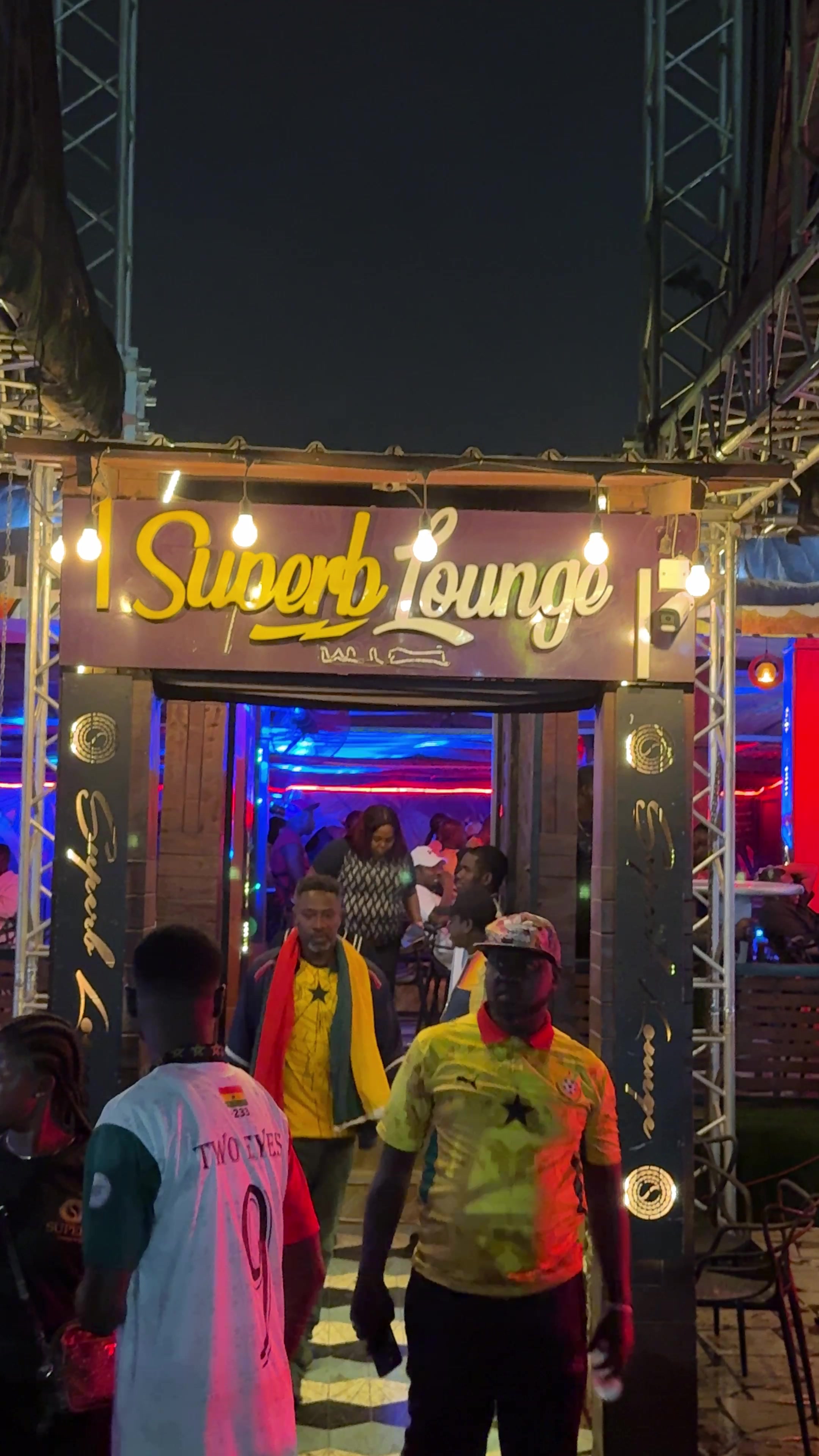@SUPERB LOUNGE AKROPONG ๐น๐ธ