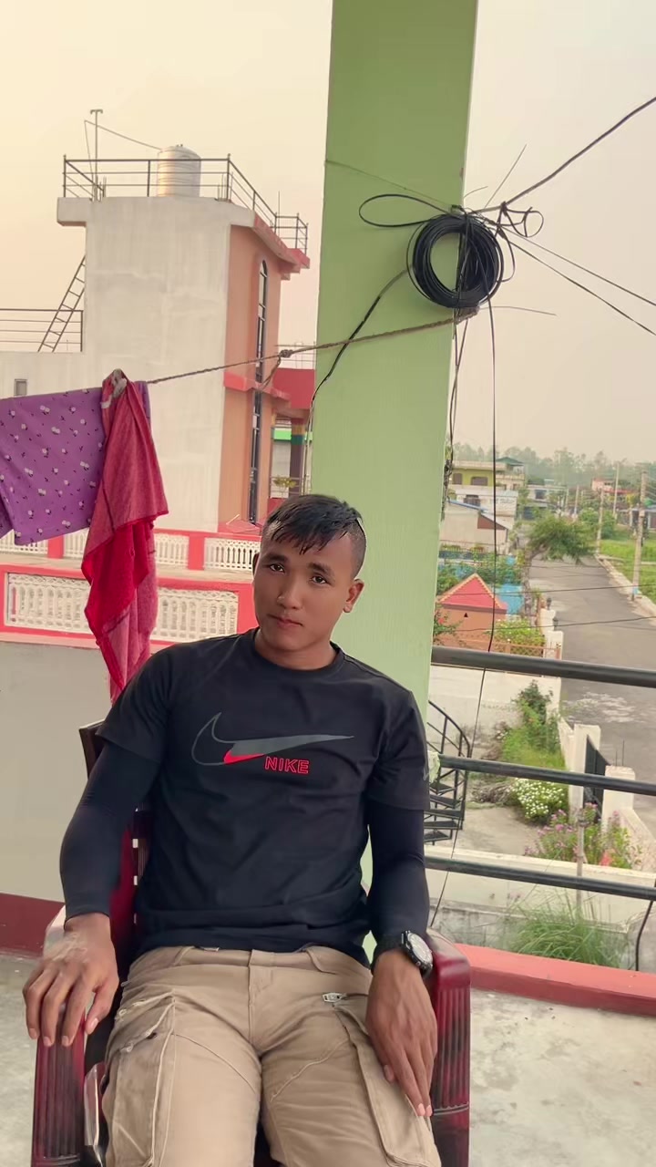 @Deep Chaudhary