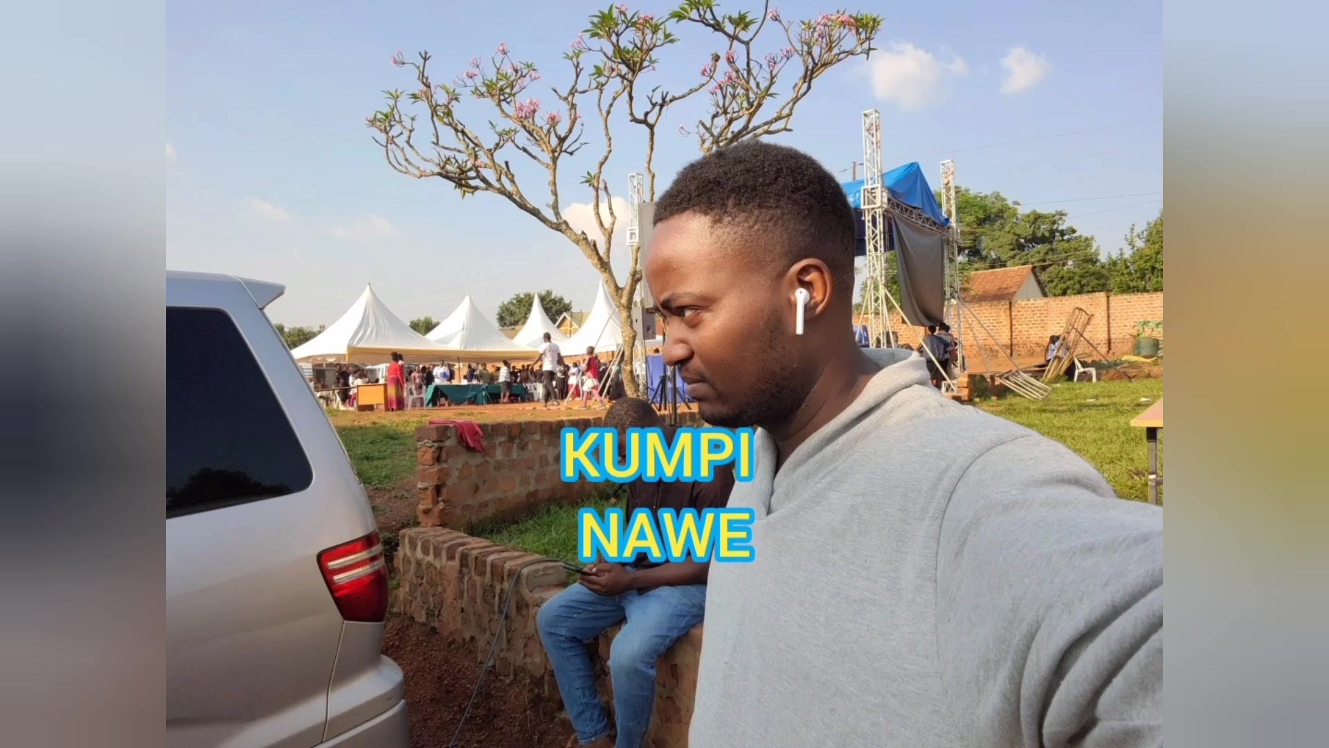 @UG TUSINZE YESU