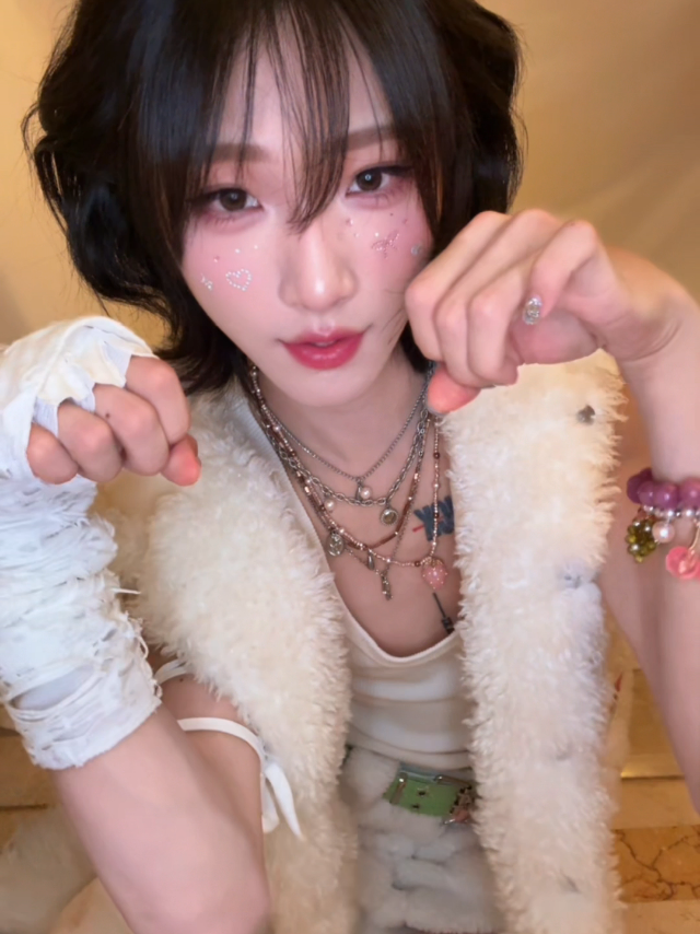 @FlowerCarat