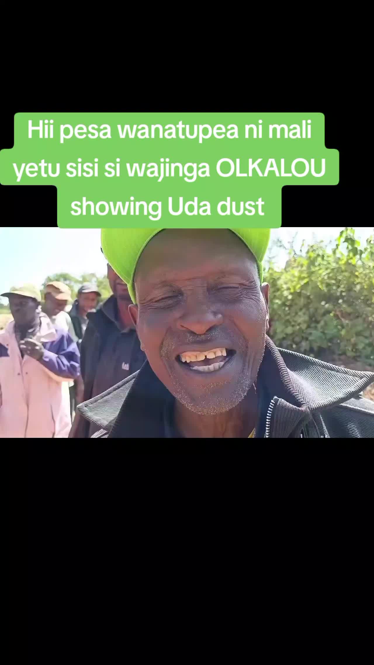 @TRENDSTV🇺🇸🇰🇪