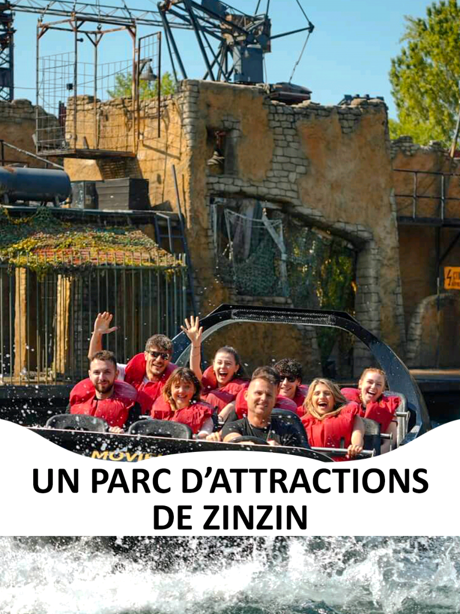 @Le Lutécien