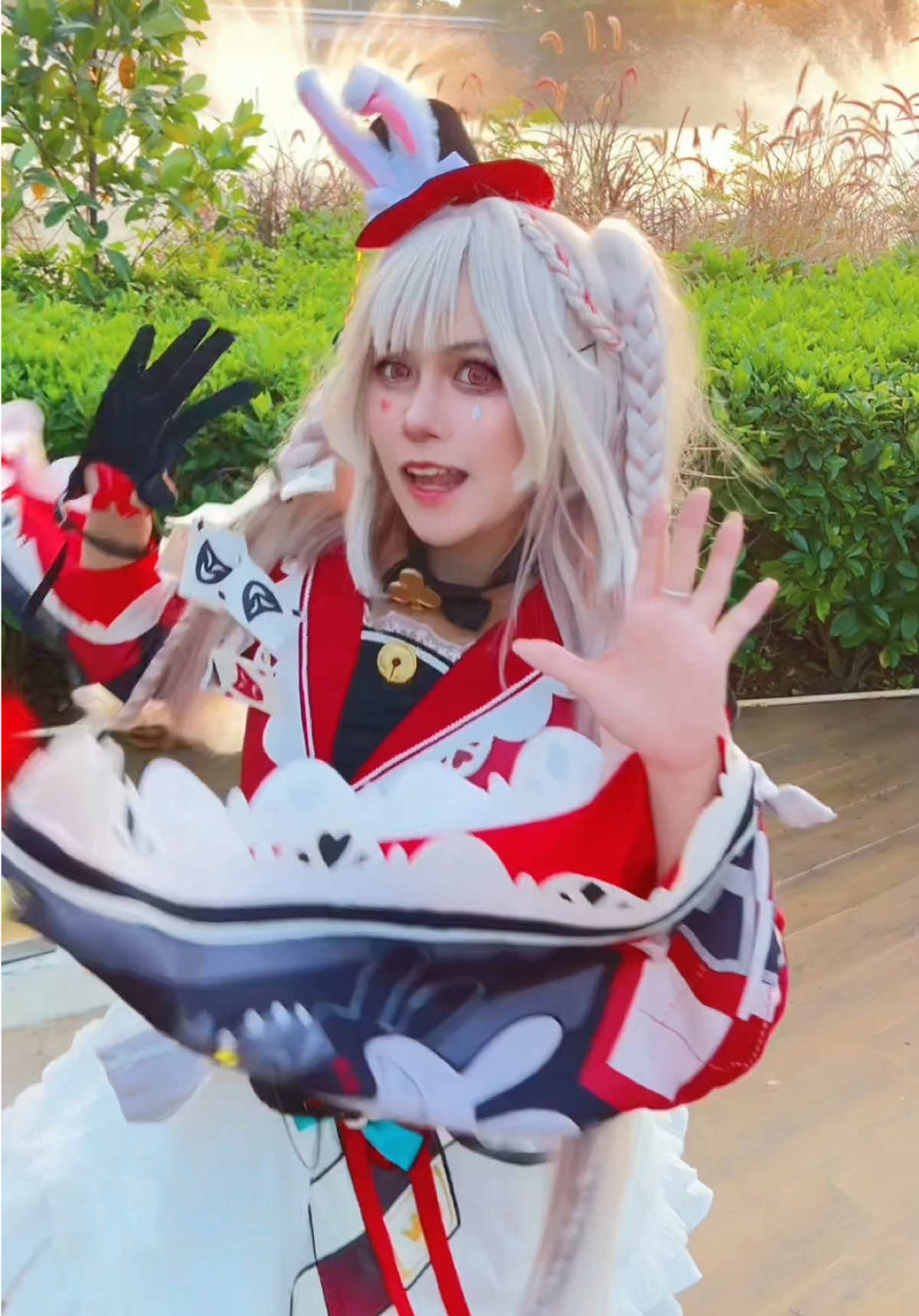 @Sil Chan