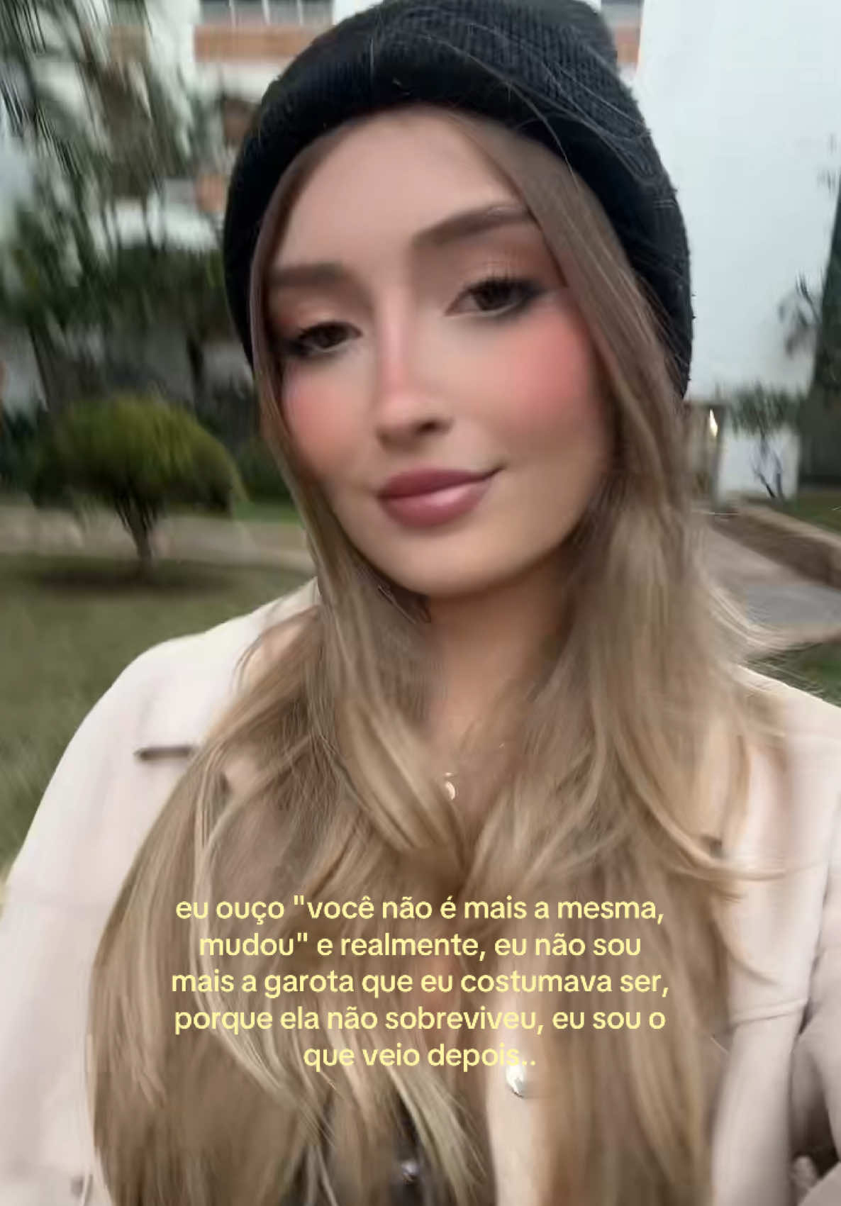 @Milena Gomes