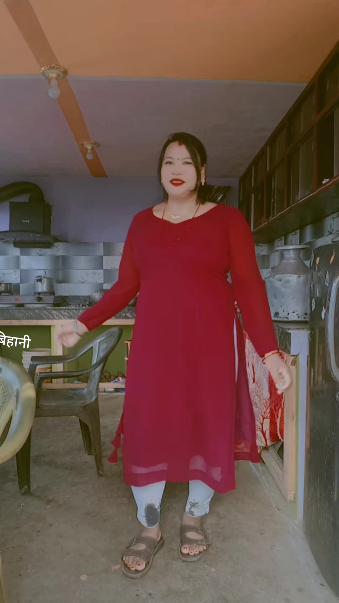 @sita duwal
