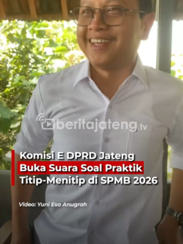 @Beritajateng.TV