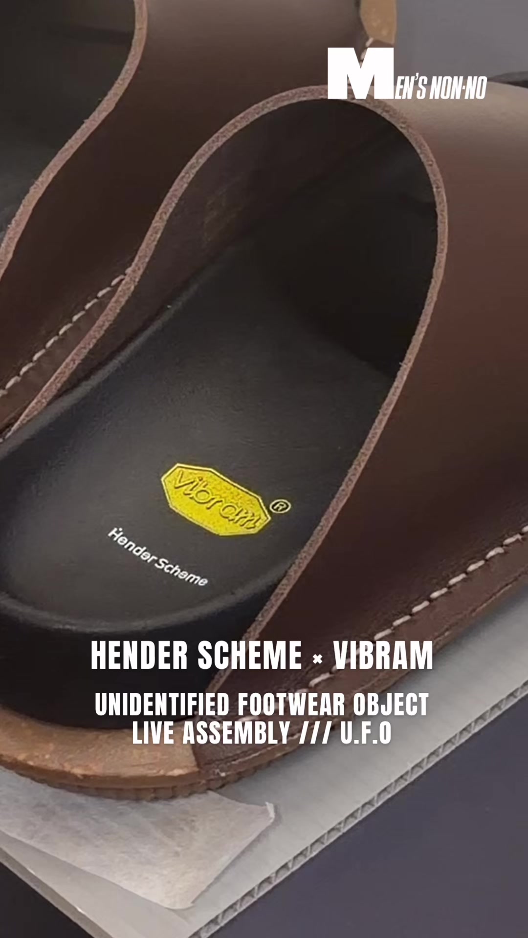 @MEN'S NON-NO