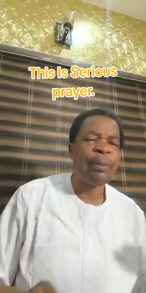 @Pastor Odekunle Epaphras