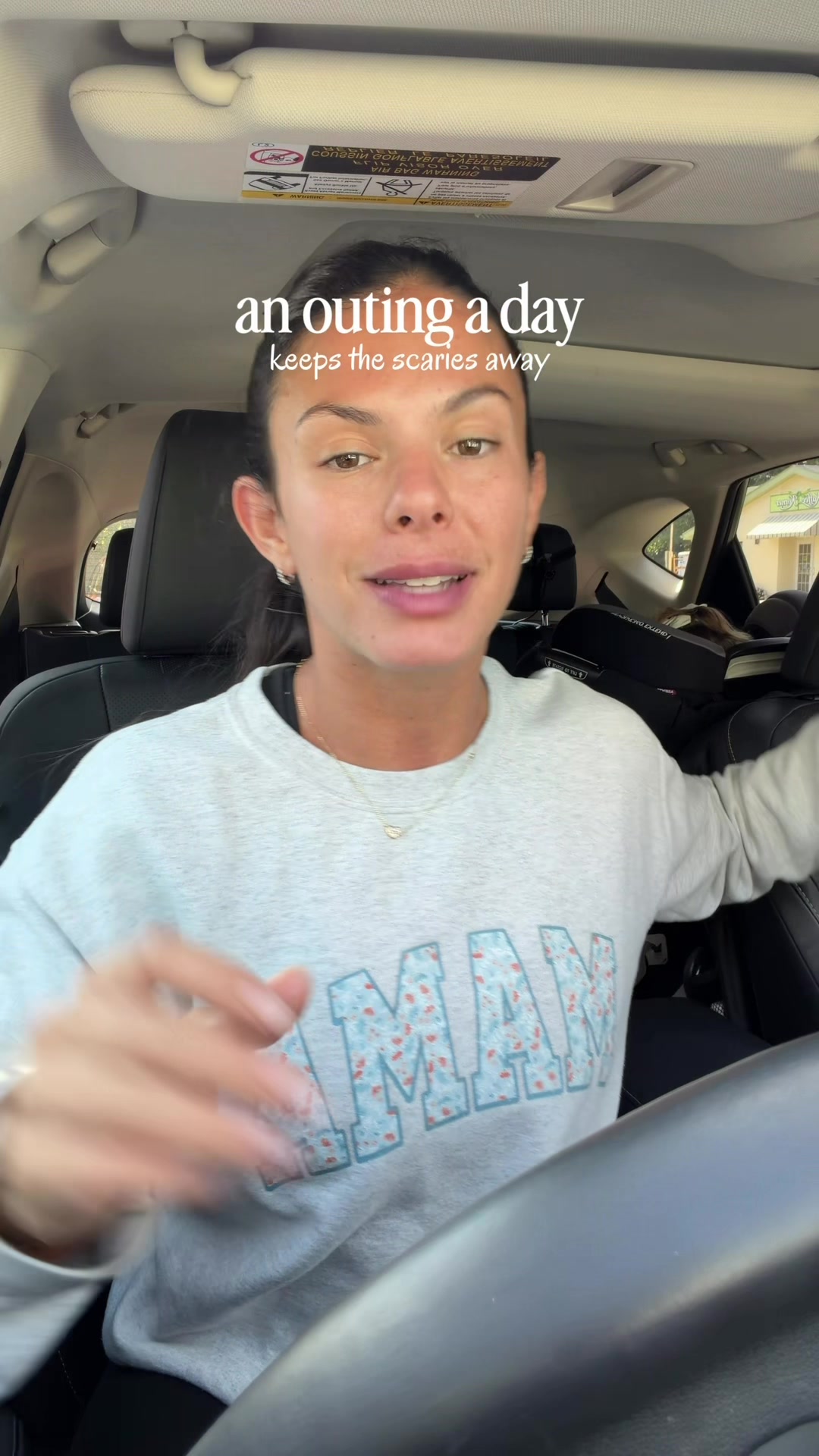 @LIV — solo mom