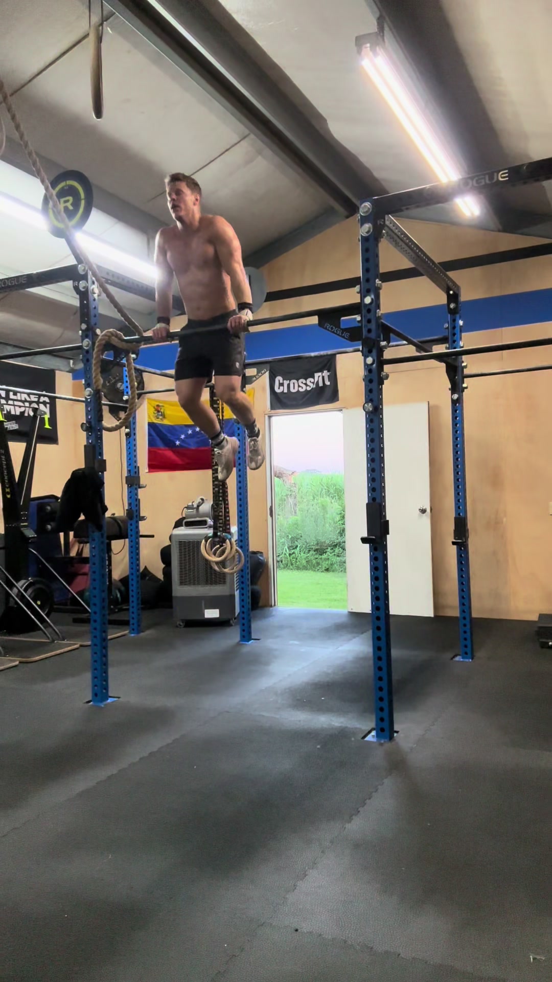 @DouetFitness