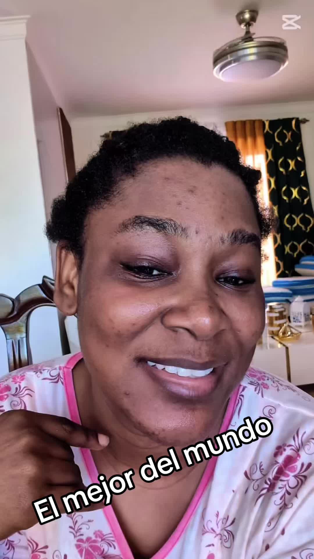 @YesseniaNatuaralHair🌱