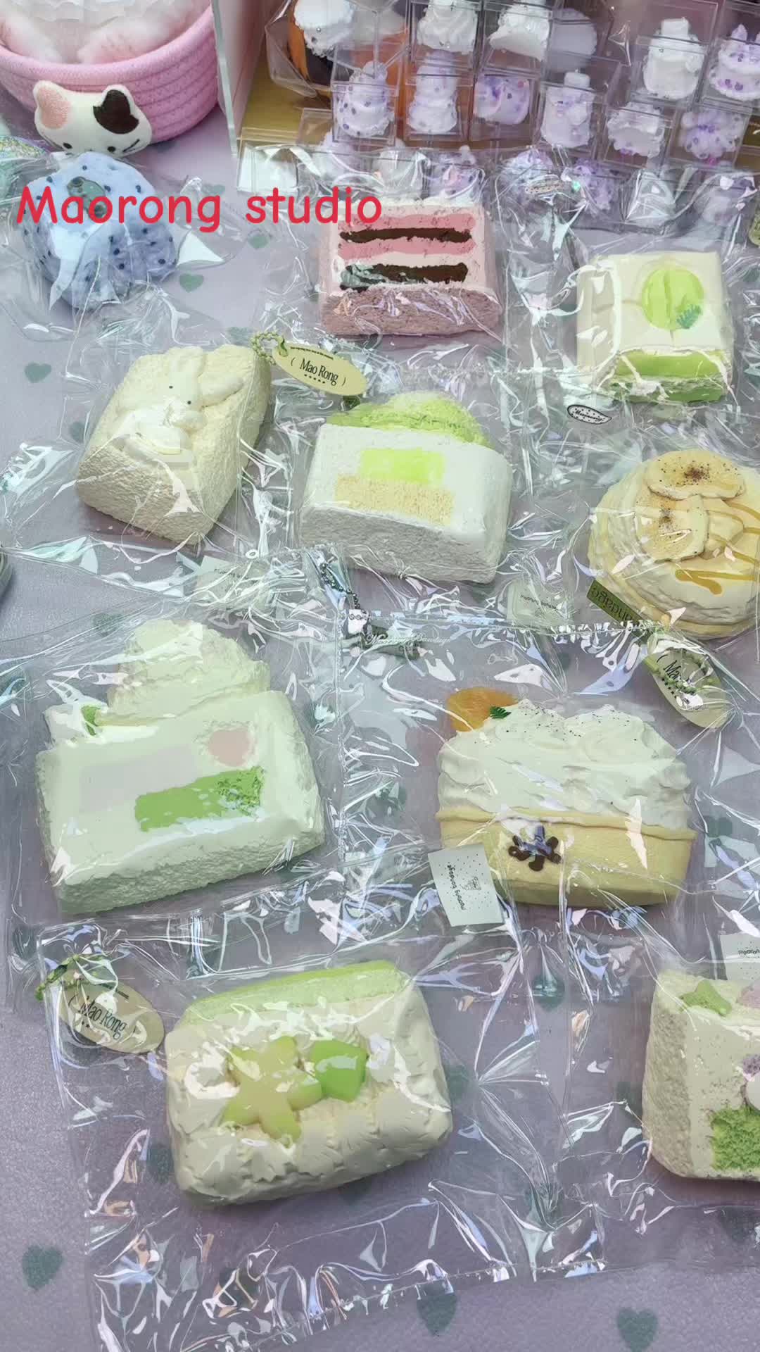 @Squishy Joy Box 01