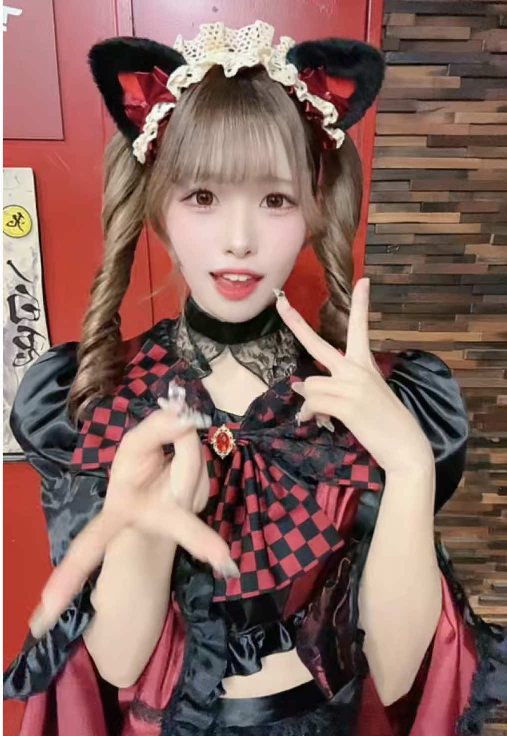 @アリス
