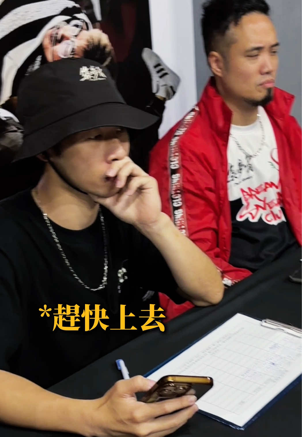 @築夢者街舞