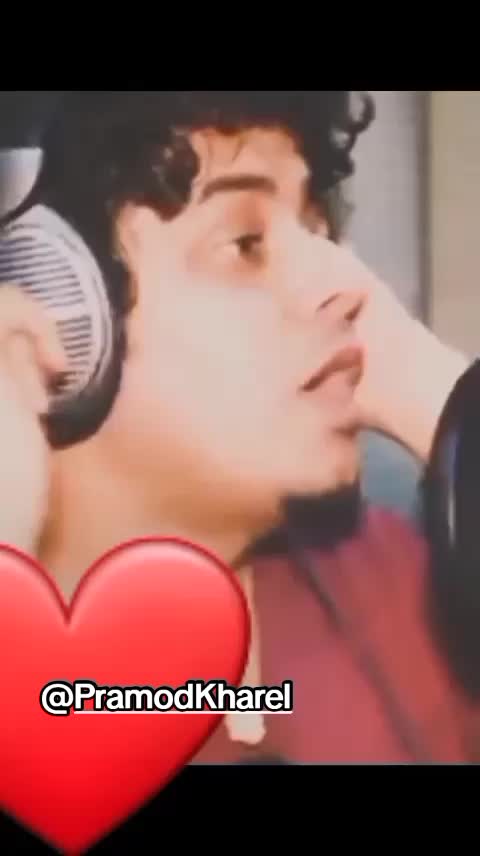 @crazy fan of pramod kharel