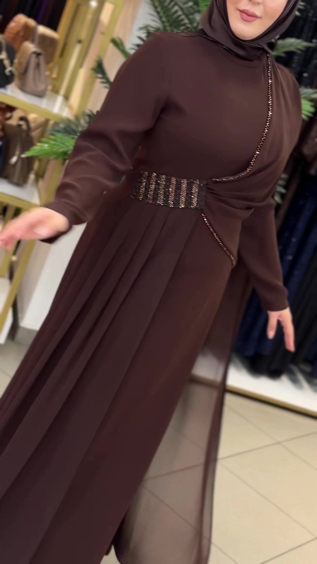 @Ahlem Eşarp