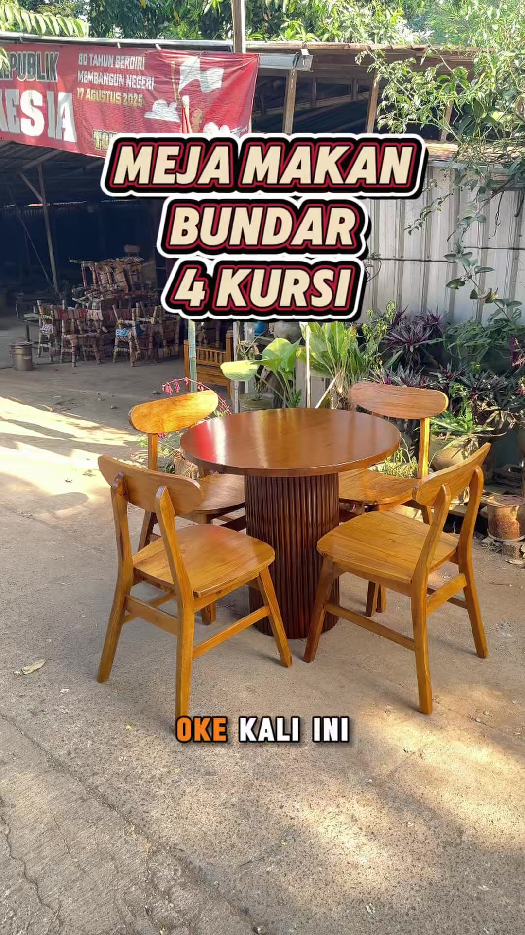 @Toko Indo Furniture
