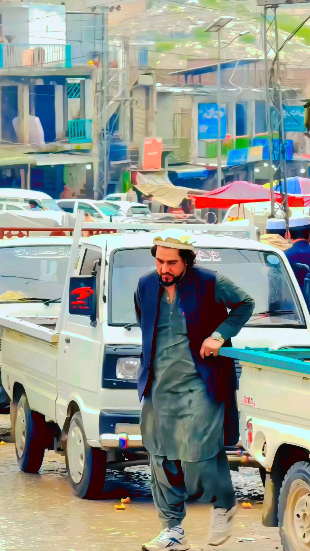 @khan wadh