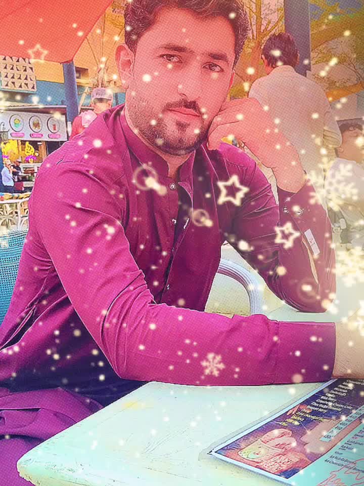 @PRINCE Saeed Gul Dahani ✌❤