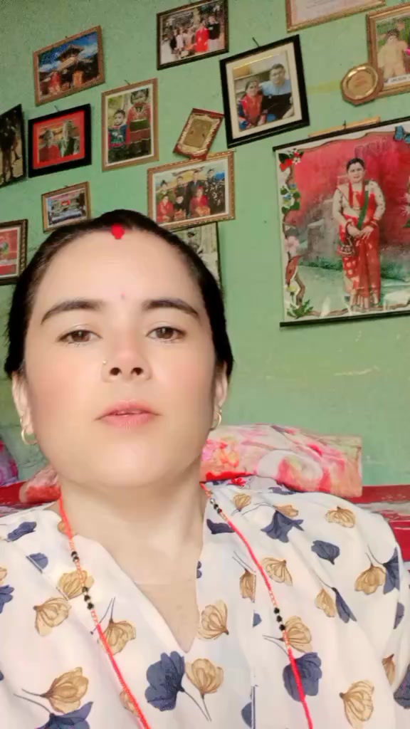 @sarita Bhandari