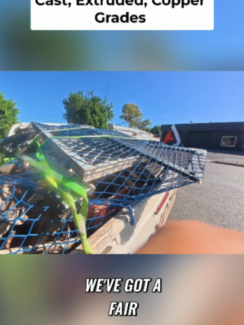 @TheOutbackRecycler