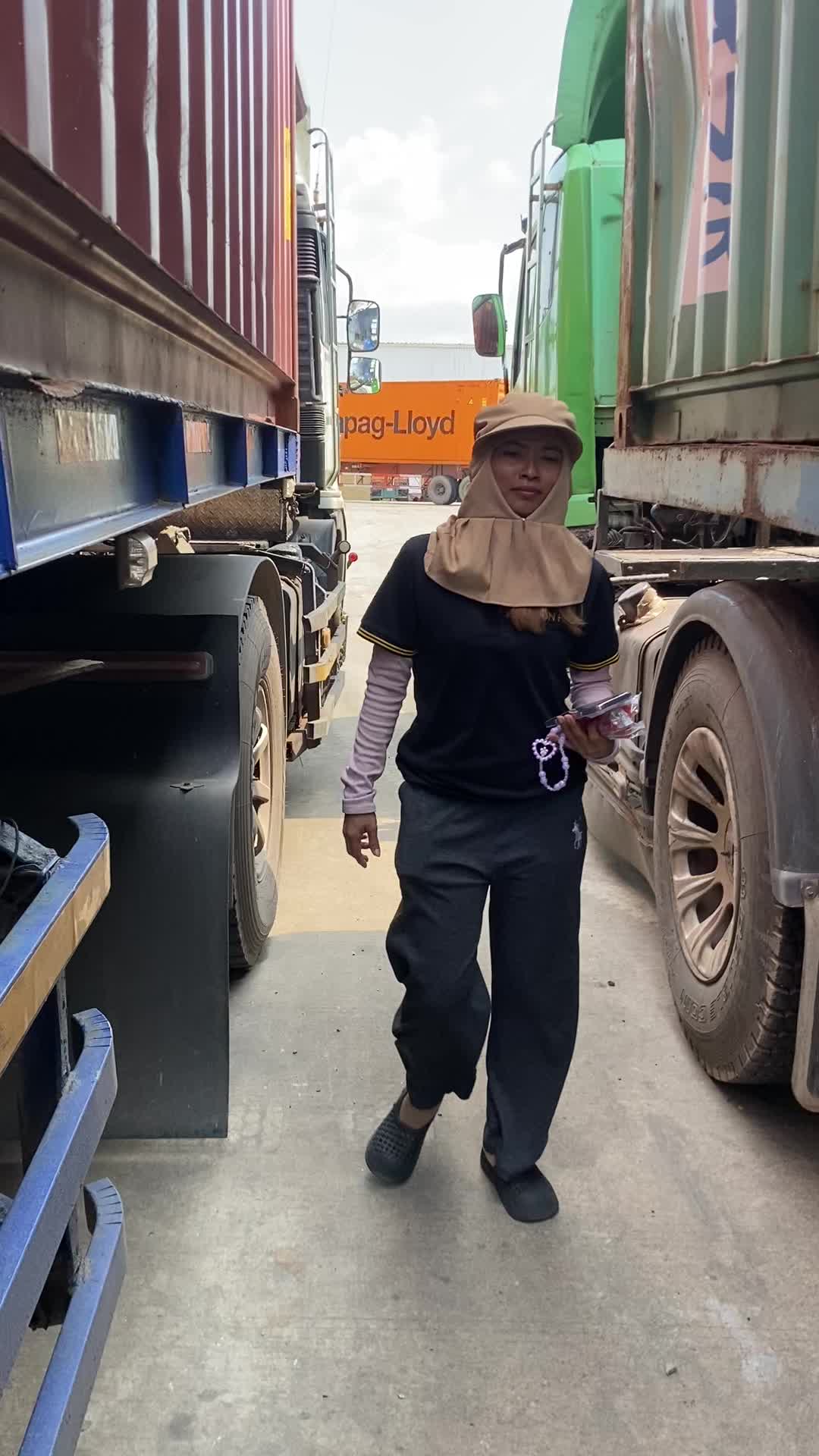 @ហ៊ាម៉ាប់ តំបន់បិតត្រាង  叫 大硕