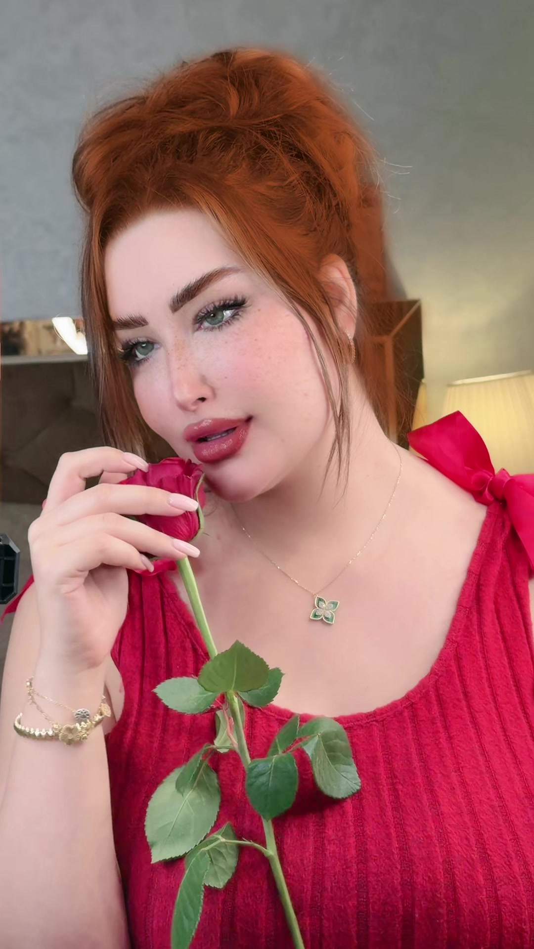 @Lolo ليال الماغوط