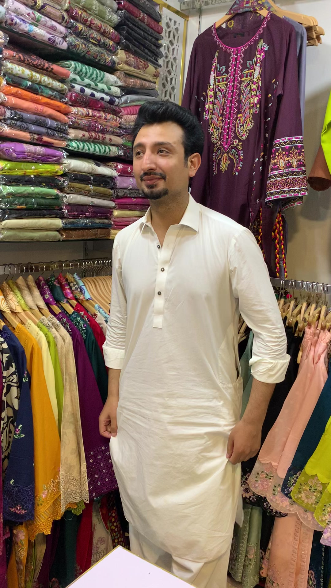 @Q-Reet Shopping pk&reg;