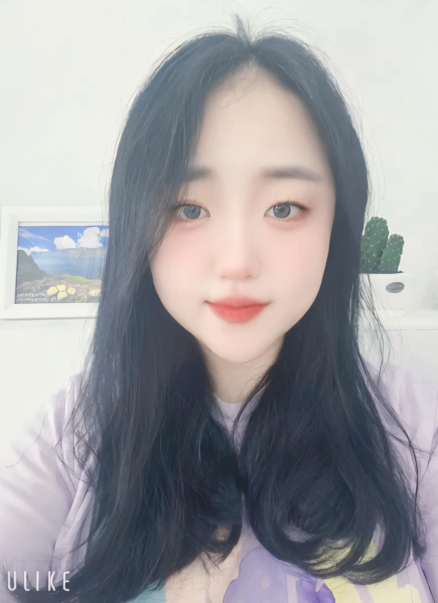 @❄️송송지니❄️