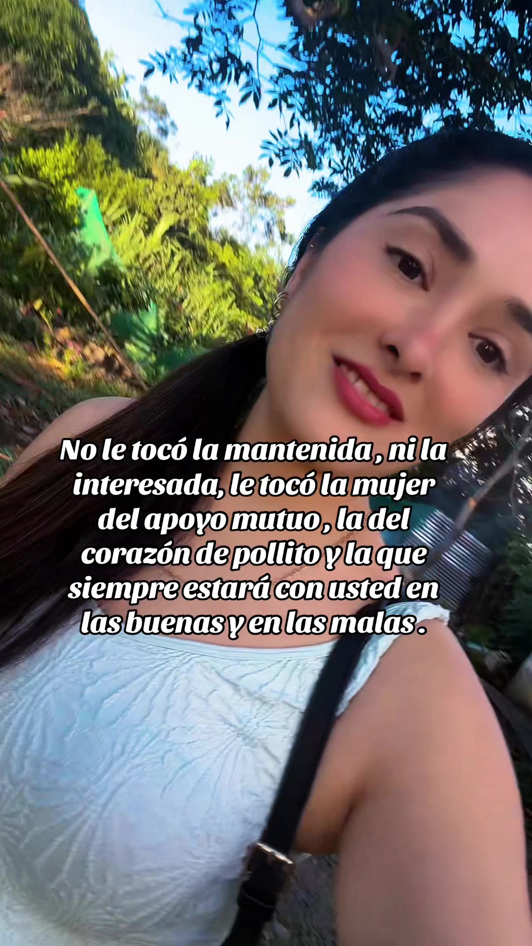 @Zandy Vega