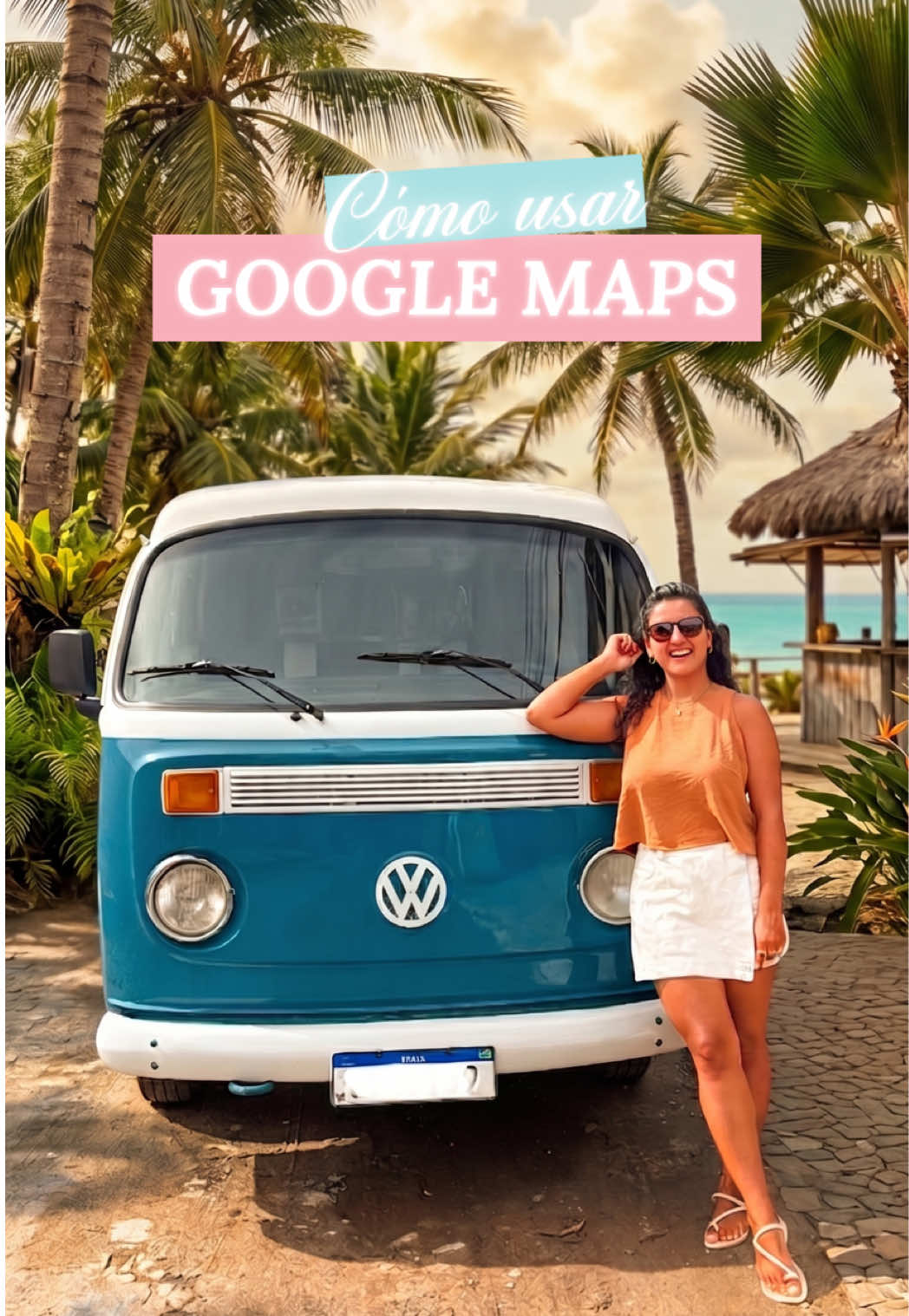 @Cyn Lucero | travel creator