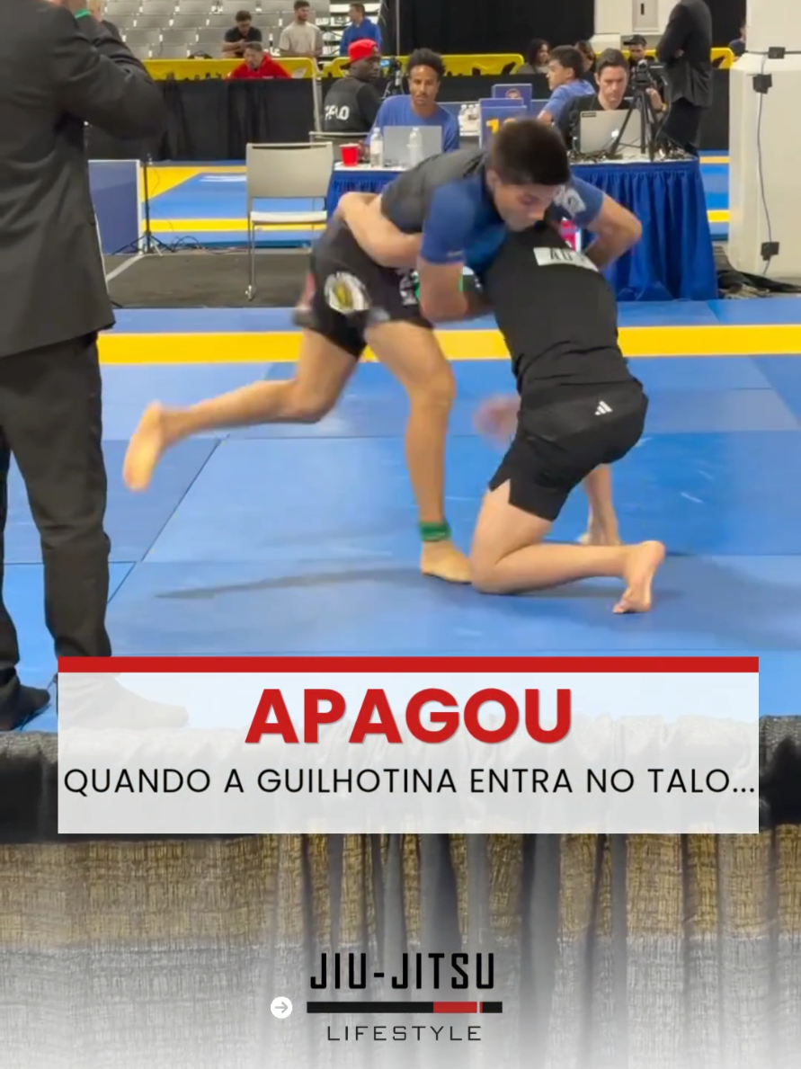 @Jiu-Jitsu Lifestyle
