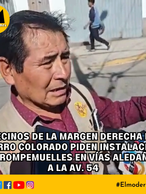 @El Modernista