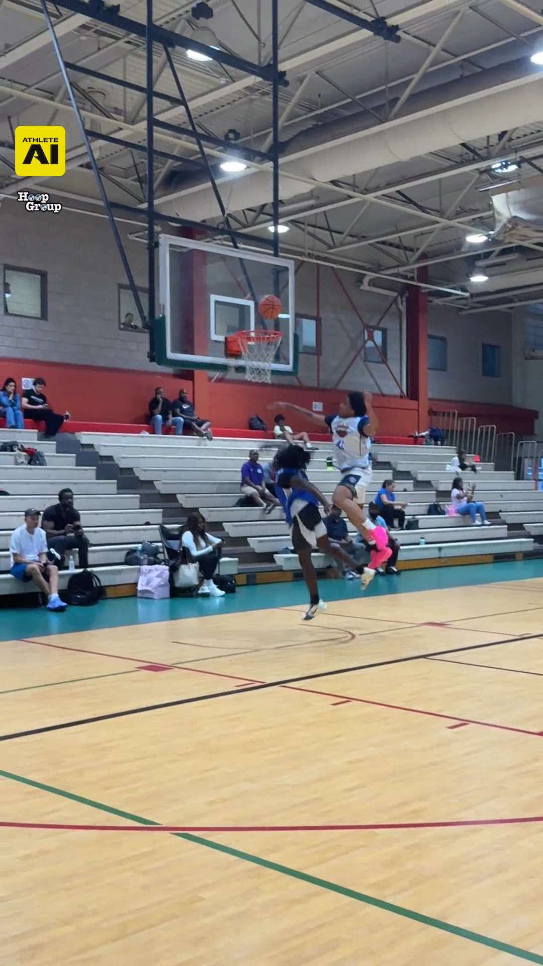 @Athlete.AI