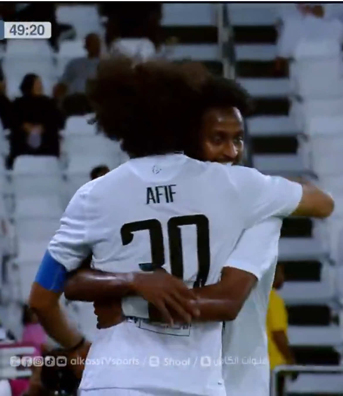 @قنوات الكأس