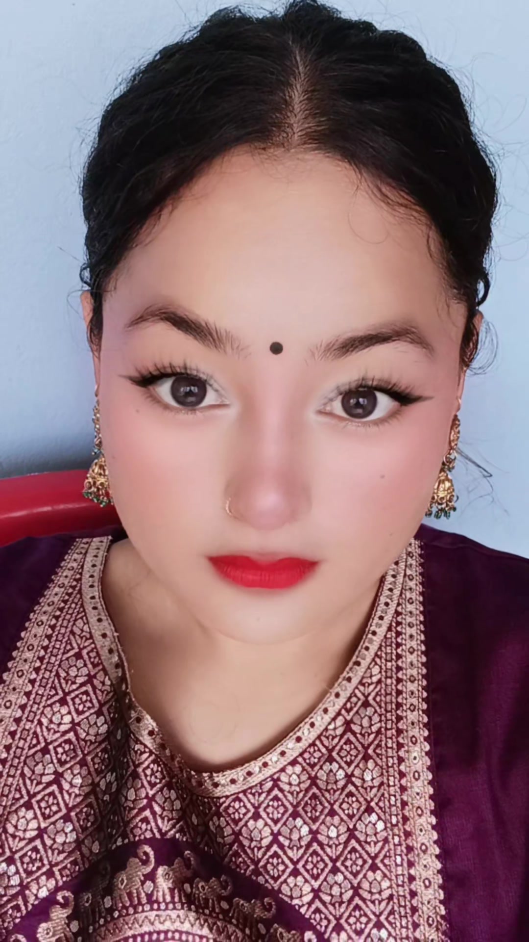 @Gayatri Bohara💫♥️