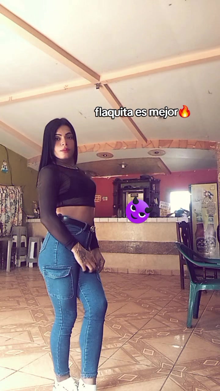 @la bellaquita 🔥😋