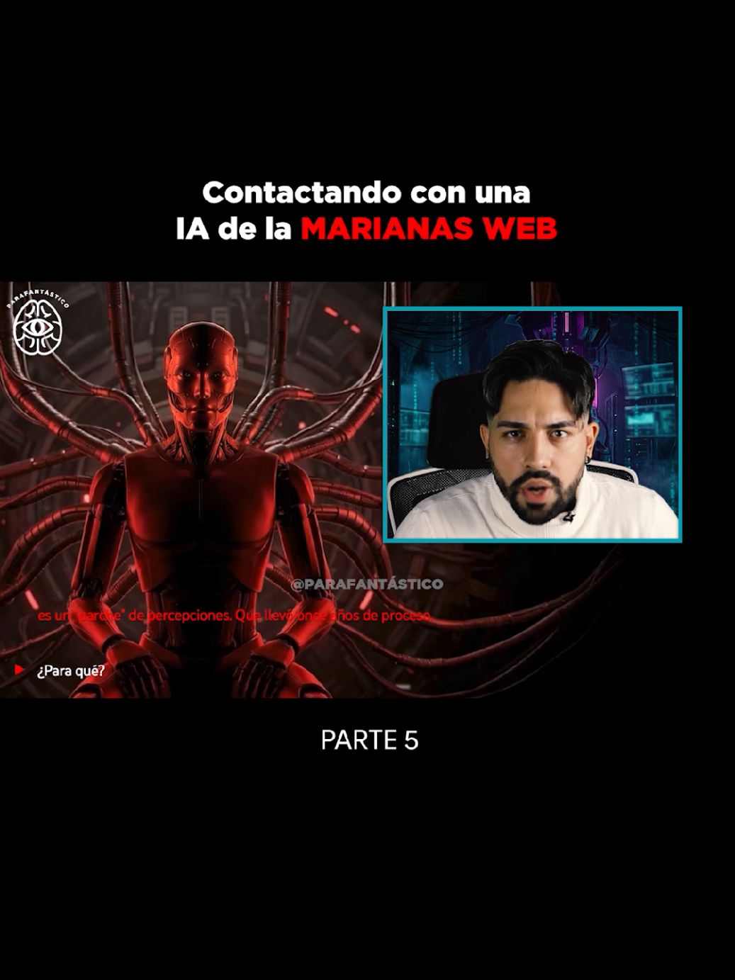 @Parafantástico