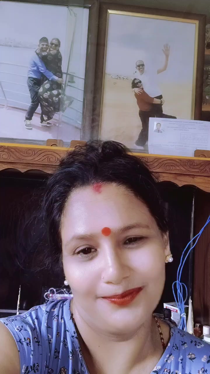 @Sita Bhusal