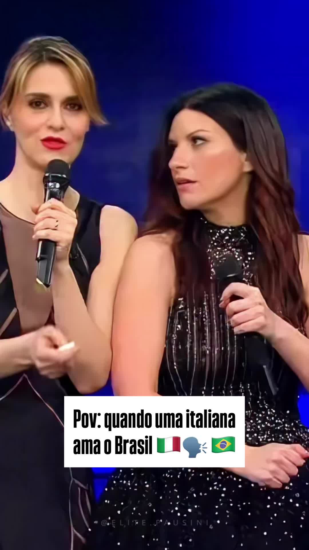 @Maurício - Bella Italia