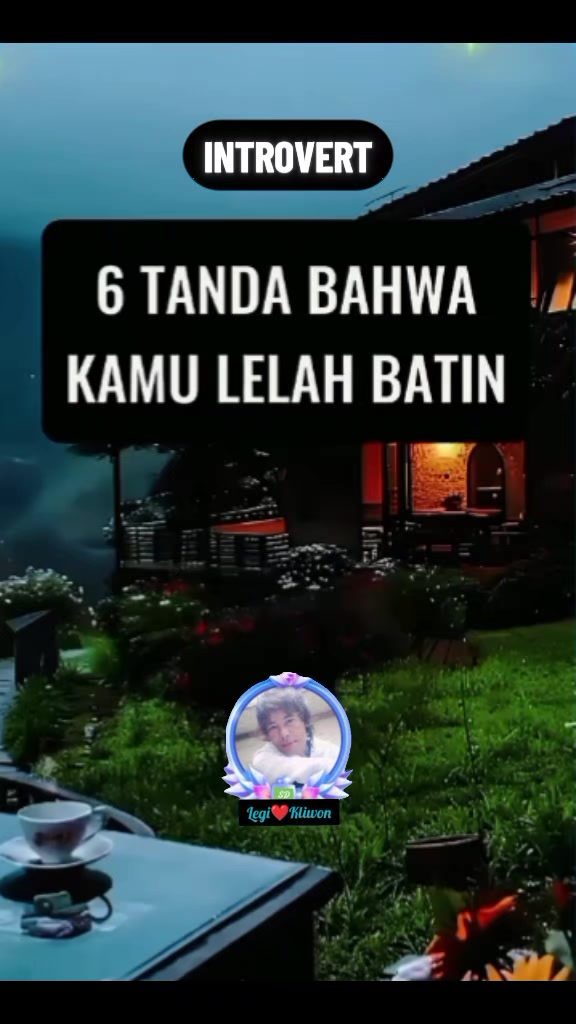 @DwiLingling