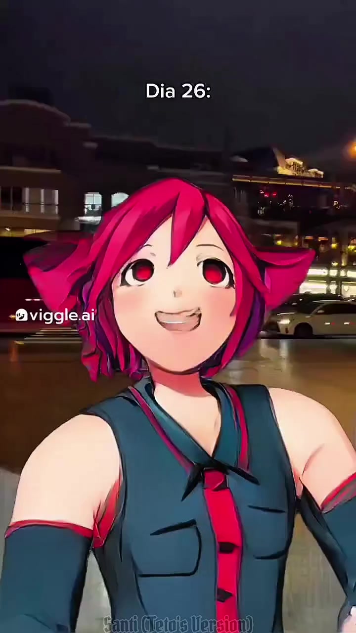 @Santi (Teto's Version)