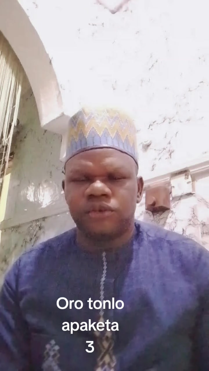 @Alfaopeyemitanmola2345