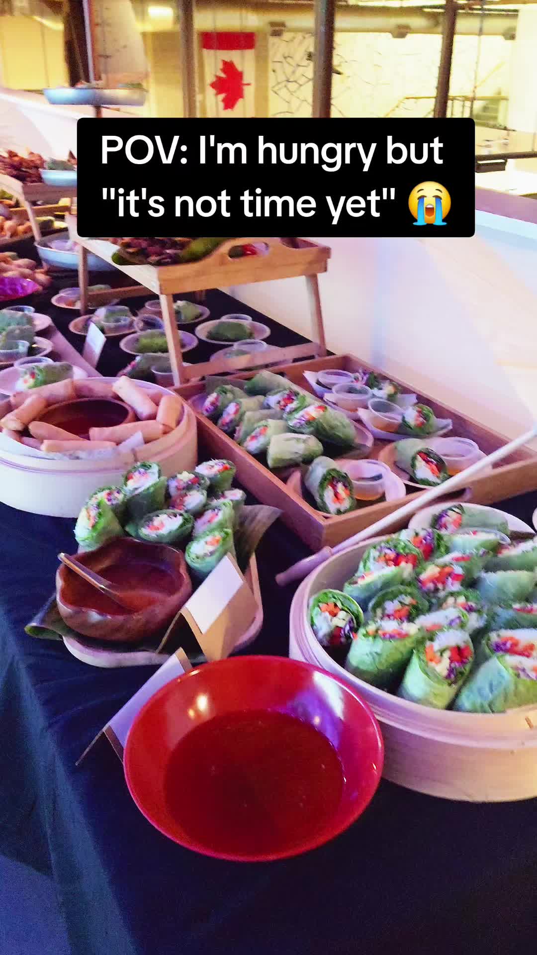 @GAYUMA Food 🇨🇦