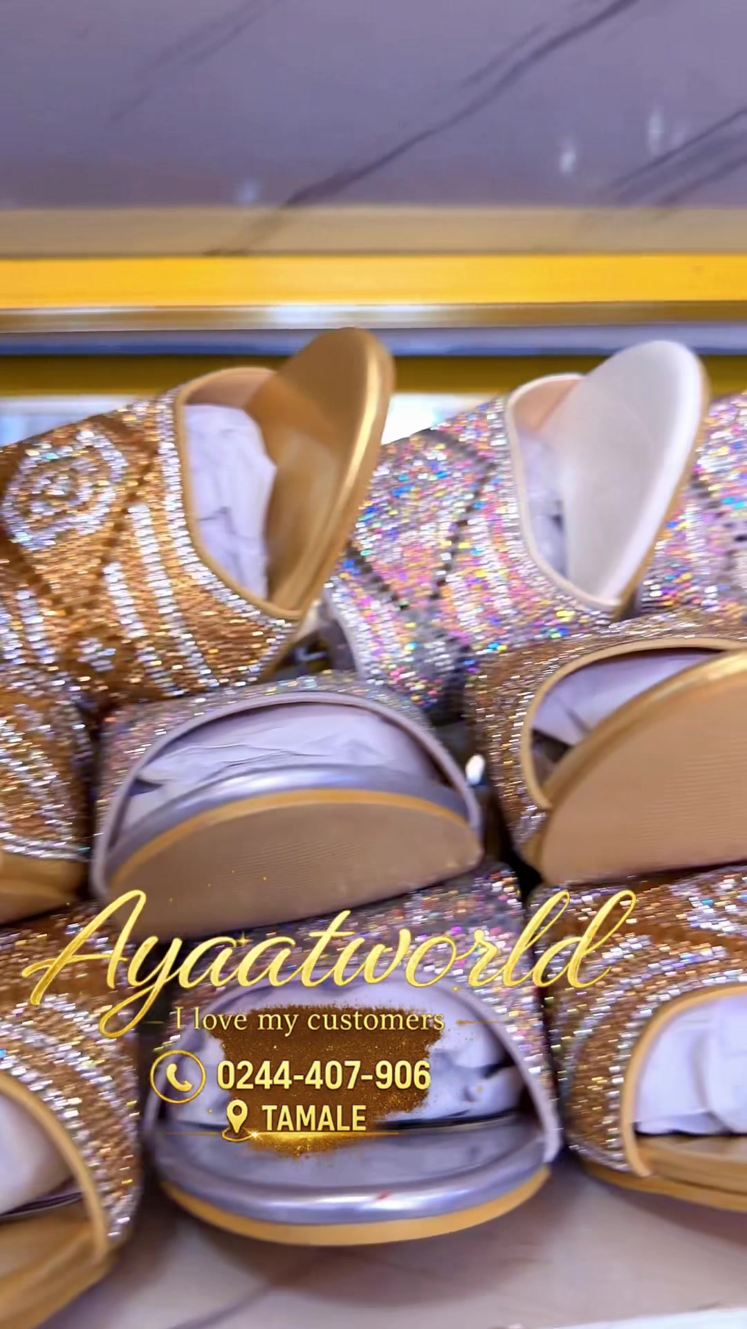 @Ayaatworld